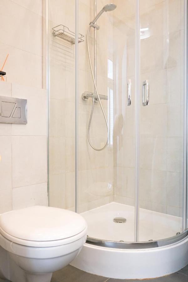 Nadland Apartments B7 Вена Экстерьер фото
