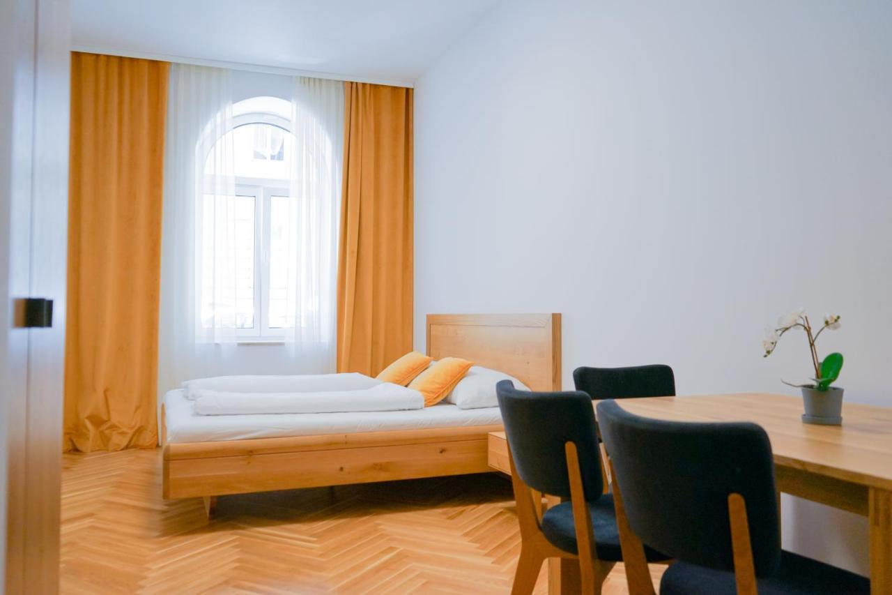 Nadland Apartments B7 Вена Экстерьер фото